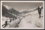 Austria - Tirol - Sankt Anton Am Arlberg - Winter - Landeck