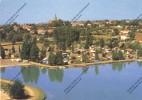 BEAUMONT DE LOMAGNE Tarn Et Garonne 82 : Le Camping - Beaumont De Lomagne