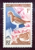 Saint Pierre Et Miquelon N°365 Oiseaux : Lagopedes Muets - Ungebraucht