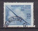 R0995 - POLOGNE POLAND Yv N°754 - Usati