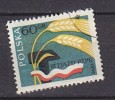 R1139 - POLOGNE POLAND Yv N°957 - Usati