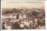 OLORON SAINTE MARIE , Vue Générale Du Quartier Ste Marie - Oloron Sainte Marie