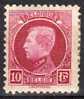 219  *  Cob 11 - 1921-1925 Piccolo Montenez