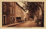 3.   St-AMBROIX    -   Faubourg Du Paradis - Saint-Ambroix