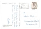 2250 2002 LUSSEMBURGO CARD VINS MOSELLE - Covers & Documents