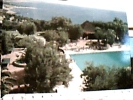 ISOLA CAPO  RIZZUTO VILLAGGIO VALTOUR  TAVOLI PING PONG VB1984 DQ7516 - Crotone