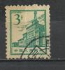 CHINA 1964 - DEFINITIVE 3 - USED OBLITERE GESTEMPELT - Gebraucht