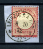 1872 - GERMANIA REICH -  - Mi. Nr. 4 - USED (UP.209.27..) - Used Stamps