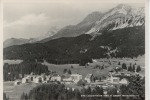 Lenzerheide Gegen Rothornkette 1950 - Lantsch/Lenz