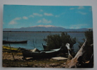 LE ROUSSILLON DES ETANGS VUE SUR LE CANIGOU - Roussillon