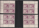 Canada 1958 Mint No Hinge (see Desc), Corners Sc# 380 - Unused Stamps