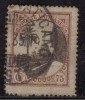 Vatican Used 1933, 75c Garden - Used Stamps