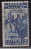 Vatican Used 1934, Pope - Used Stamps