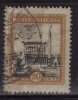 Vatican Used 1933,  20c - Used Stamps