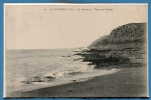 35 - SAINT COULOMB -- La Guimorais - Vagues Au Meinga - Saint-Coulomb