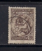 GREECE 1906 SECOND OLYMPIC GAMES 40L USED - Gebruikt