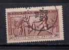GREECE 1906 SECOND OLYMPIC GAMES 50L USED - Usati