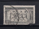 GREECE 1906 SECOND OLYMPIC GAMES 1 DRX USED - Gebruikt