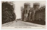 North Terrace, Windsor Castle - Windsor Castle