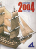 - Catalogue Maquettes Bateaux ARTESANIA Latina 2004 - Autres & Non Classés