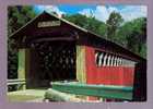 Chiselville Bridge, Near Arlington, Vermont - Other & Unclassified