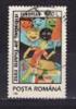 Roumanie 1995 - Yv.no.4266 Oblitere - Used Stamps