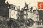 CPA(78)     JOUY EN JOSAS    Chateau  Du Petit Bois  Coté Ouest - Jouy En Josas