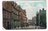 UK1322    LEICESTER : Horsefair Street - Leicester