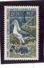 TIMBRE* TERRES AUSTRALES ANTARCTIQUES FRANCAISES #20F ALBATROS A SOURCIL NOIR - Unused Stamps