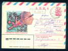 PS8539 / Space Espace Raumfahrt - 1980 APRIL 12 - Cosmonautics Day Stationery Entier Ganzsachen Russia Russie Russland - Russia & USSR