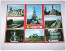 Cs14 *  Dept56   Gourin - Gourin