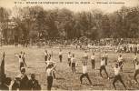 Saint Maur Des Fossés : Stade Olymique - Saint Maur Des Fosses