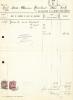 La Libre Belgique Annonce Notarial A Uccle - Brussel 5-V-1920 Sur 139 Et 140 - Covers & Documents