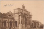 BRUXELLES - Gare Du Midi - Transport (rail) - Stations