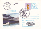 Spitzbergen Islands - 1896. Polar Explorer Otto Sverdrup. Expedition "Fram" 1983-1896, Cluj Napoca, Romania. - Eilanden