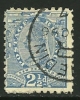 ● NEW ZEALAND - 1891 / 95 -  VCTORIA - N. 68 Usato - Cat. ? €  - Lotto 125 - Gebraucht