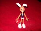 The Toy, Mascots European Championships In Basketball  1975, Beograd, RR - Andere & Zonder Classificatie