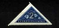 CS 1946 Mi 504 Yt 432 ** - Unused Stamps