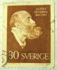 Sweden 1960 Gustav Froding 30ore - Used - Used Stamps