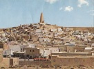 Ghardaïa - Vue Générale - Ghardaia