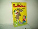 Trottolino Super (Bianconi 1973) N. 3 - Humoristiques