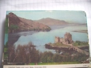 United Kingdom Scotland Inverness Nice Panorama - Inverness-shire