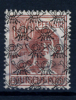 1948 - GERMANIA OCC. ALLEATA - GERMANY - ALLEMAGNE - DEUTSCHES ALLIERTE BESETZUNG - Mi. Nr.A49 II - USED - (W26022012..) - Usati