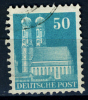 1948 - GERMANIA OCC. ALLEATA - GERMANY - ALLEMAGNE - DEUTSCHES ALLIERTE BESETZUNG - Mi. Nr. 92w - USED - (W26022012..) - Usati