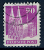 1948 - GERMANIA OCC. ALLEATA - GERMANY - ALLEMAGNE - DEUTSCHES ALLIERTE BESETZUNG - Mi. Nr. 96w - USED - (W26022012..) - Usati