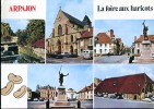 92 - Arpajon : Multi Vues - Arpajon