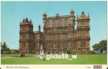 NOTTINGHAM - Wollaton Hall - N° 0849 - Nottingham