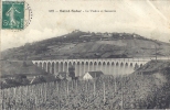 SAINT-SATUR - Le Viaduc Et Sancerre - Saint-Satur