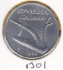 @Y@   Italie  10 Lira   1968    (1301) - 10 Lire