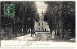 ENNERY LA MAIRIE ECOLE COMMUNALE 95 VAL D'OISE - Ennery